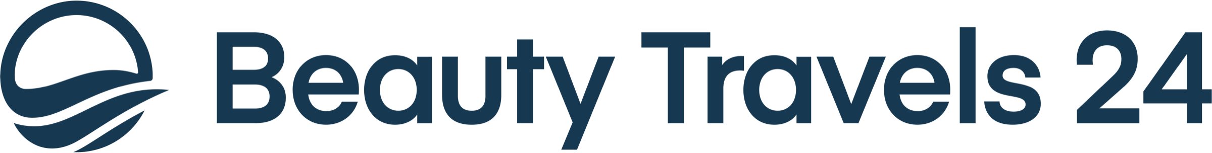 Beauty Travels 24